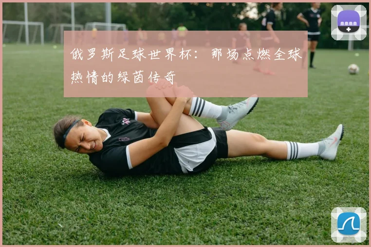 俄罗斯足球世界杯：那场点燃全球热情的绿茵传奇